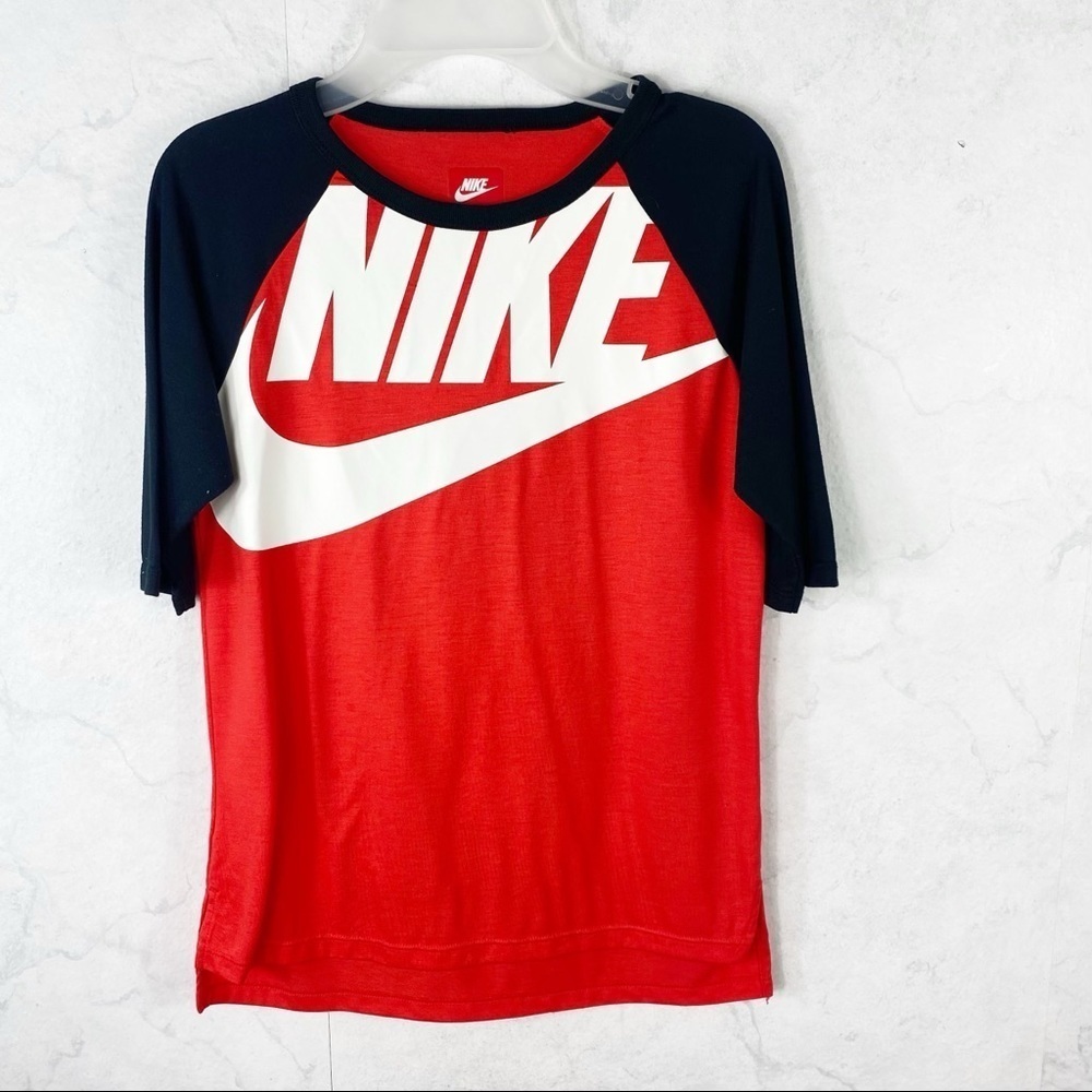 [Nike] Logo Tee